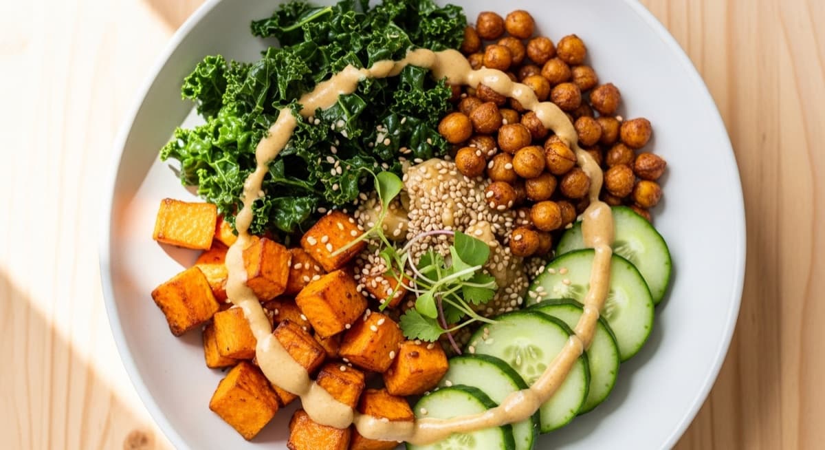 25 Healthy Sweet Potato Recipes You'll Make on Repeat