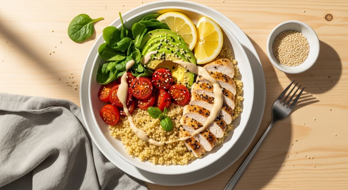 18 High-Protein Quinoa Recipes for Any Meal