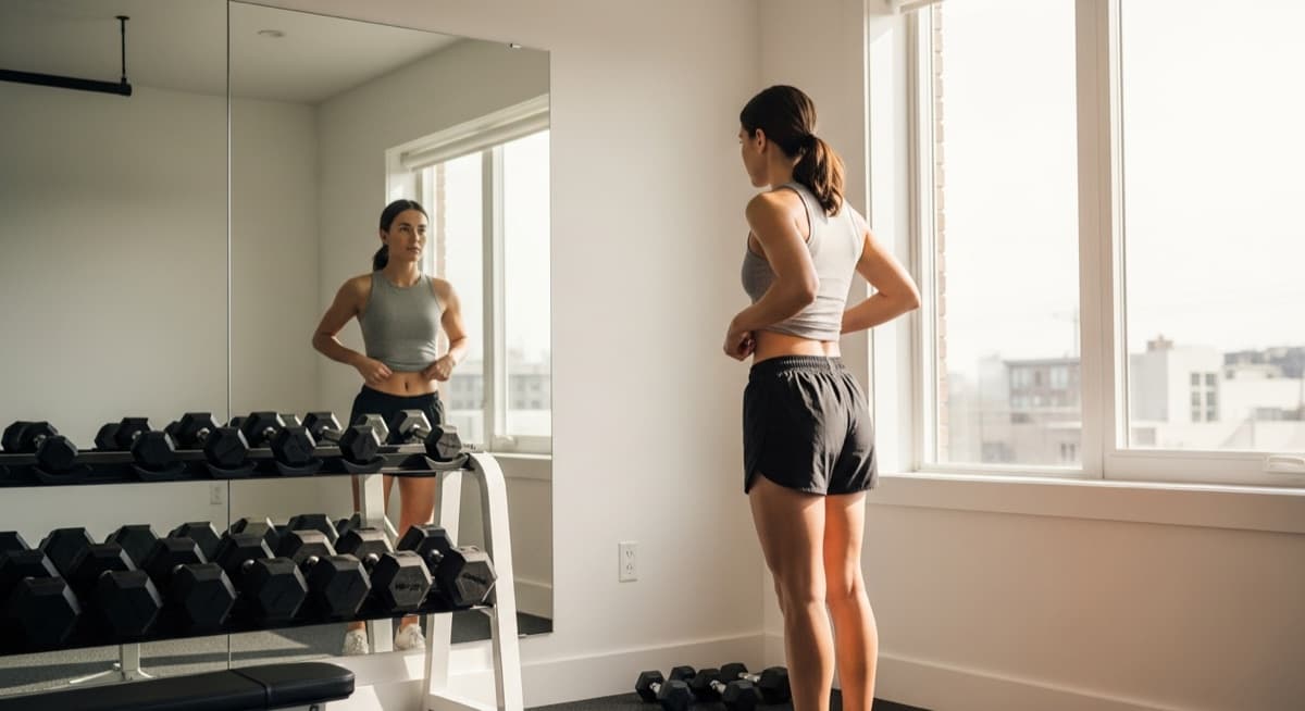 Skinny Fat: What It Is and How to Fix It