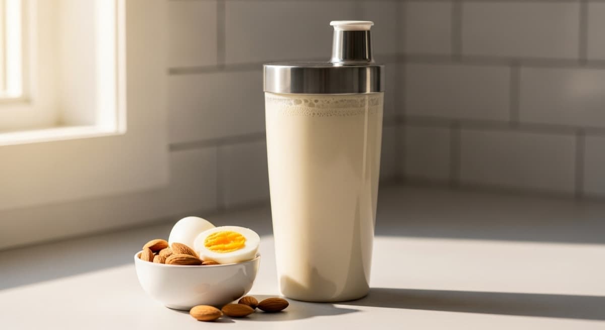 Best Protein Powder for Muscle Gain: How to Choose