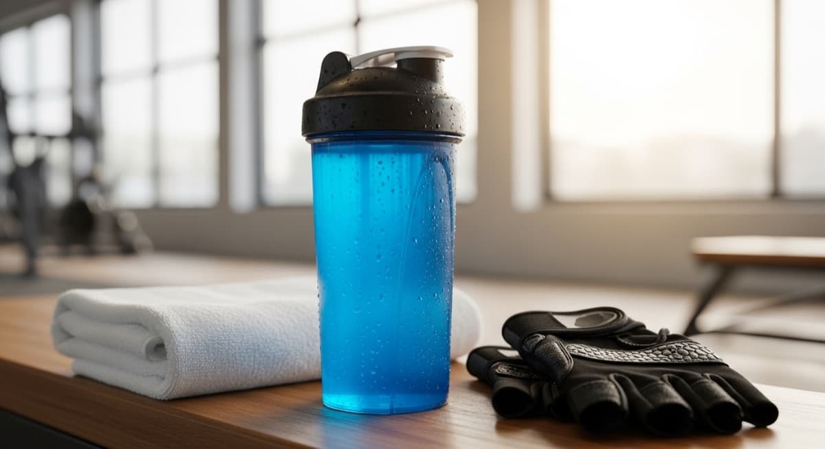 Pre-Workout: What It Is, Benefits, and Do You Need It?