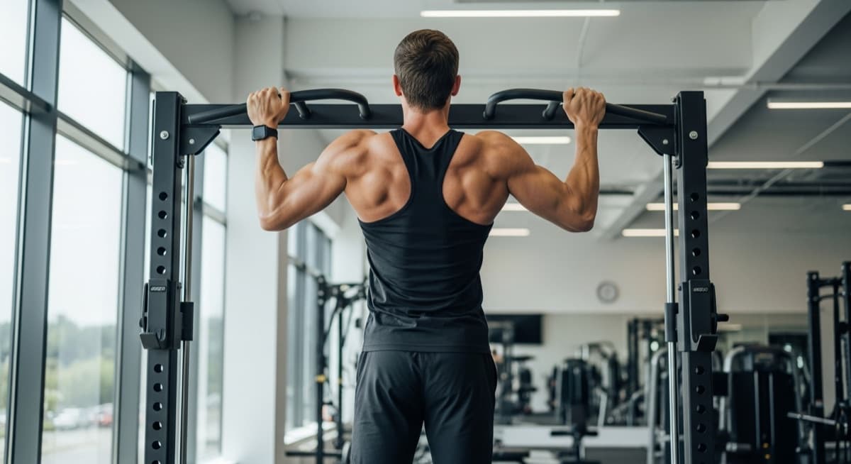 15 Best Back Exercises for Strength and Posture