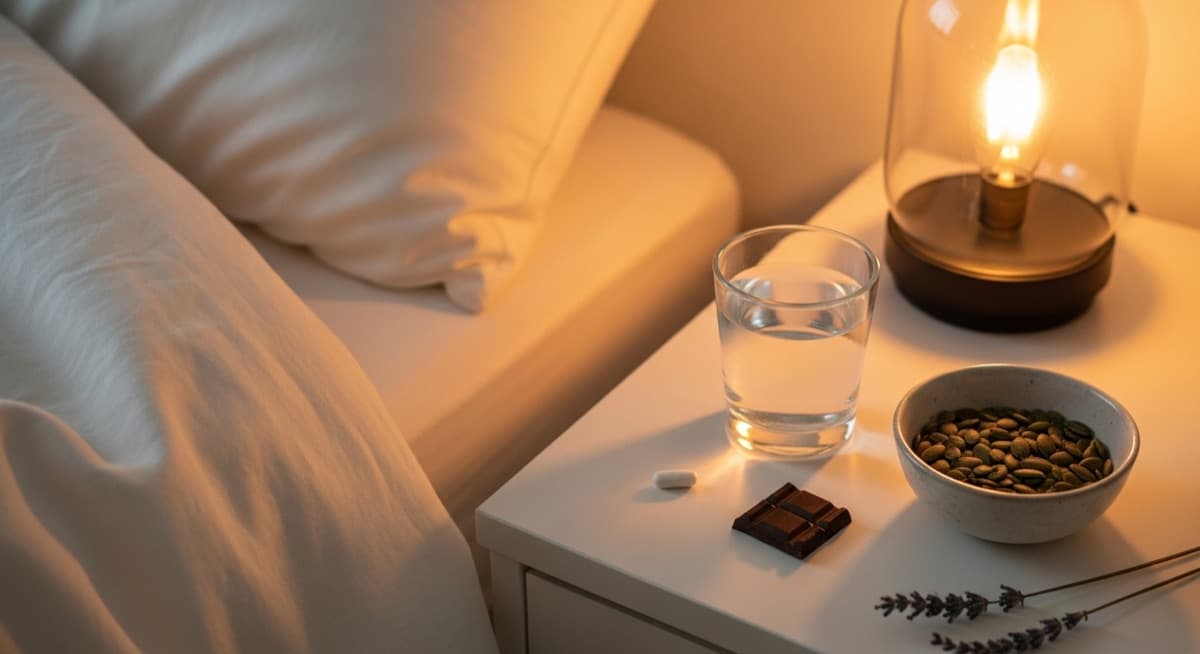 Magnesium for Sleep: Does It Work and Which Type Is Best?