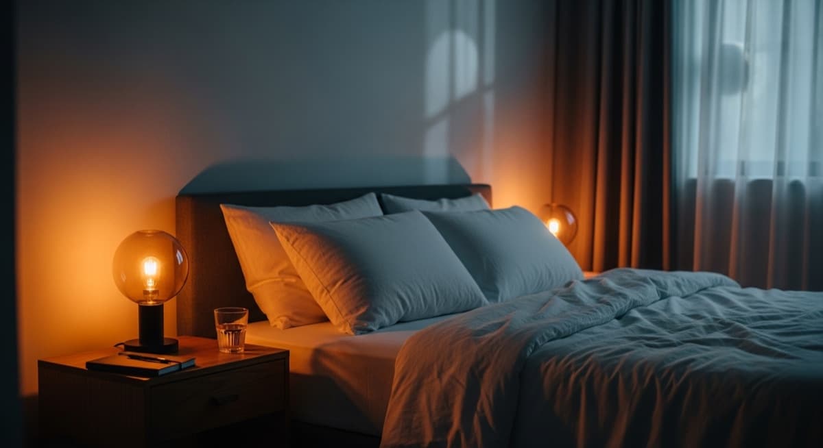 How to Fall Asleep Fast: 12 Science-Backed Tricks