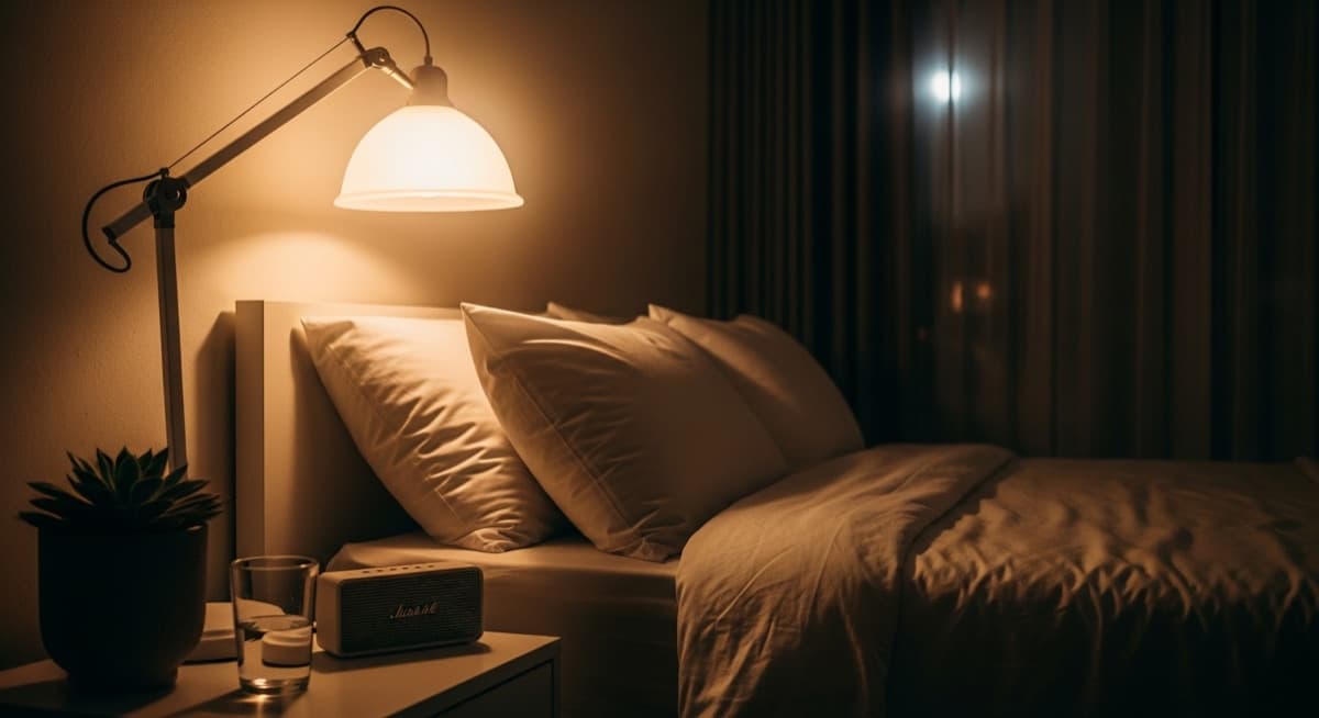 Best Sleep Music and Sounds for Deep, Restful Sleep