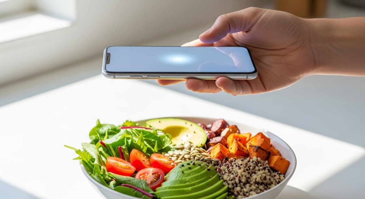 Lifebar AI vs. Top AI Nutrition & Calorie Tracking Apps (2026): Which Is Best for Your Health Goals?